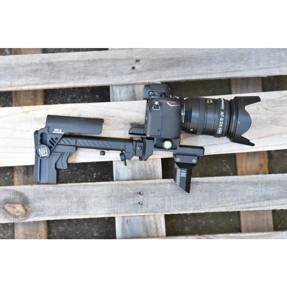 5Ax SNIPE SHOT Gen1 | 5Ax
