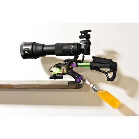 5Ax custom