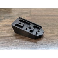 COBRA STOCK BASE 用  A10 SPACER