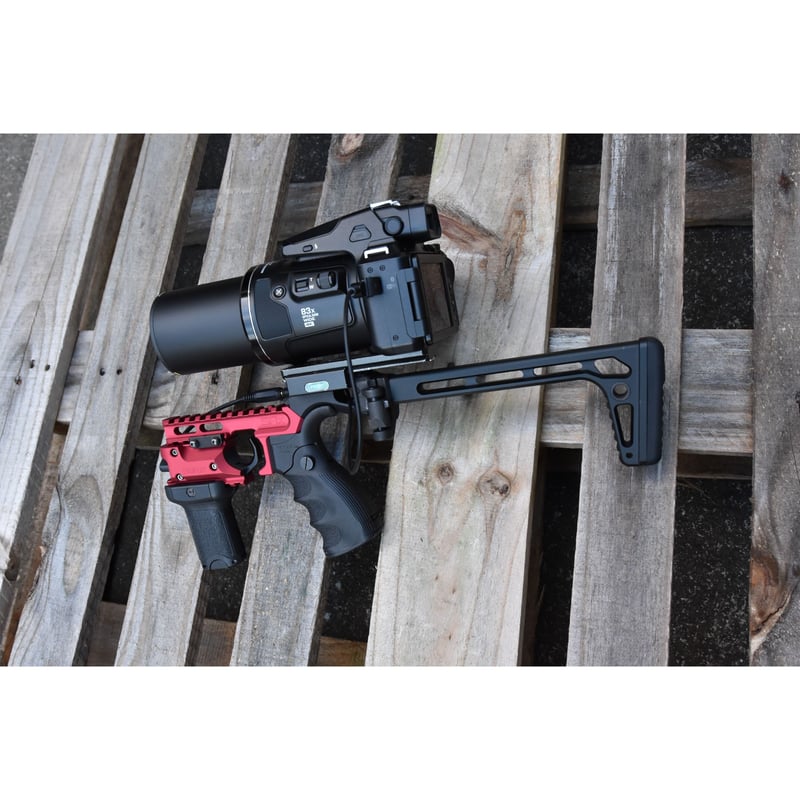 5Ax PRG2 SHOOTERS KIT | 5Ax