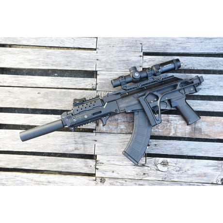 AK STORM 20mm STOCK KIT ver.2