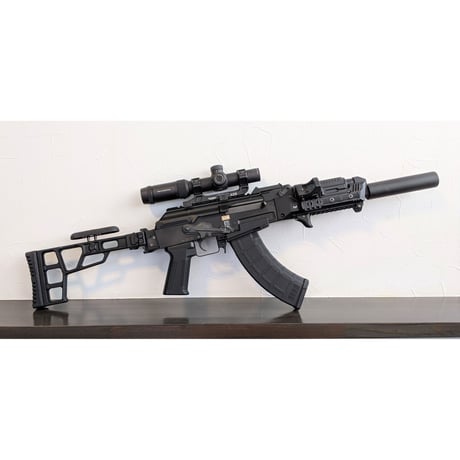 AK STORM 20mm STOCK KIT ver.2