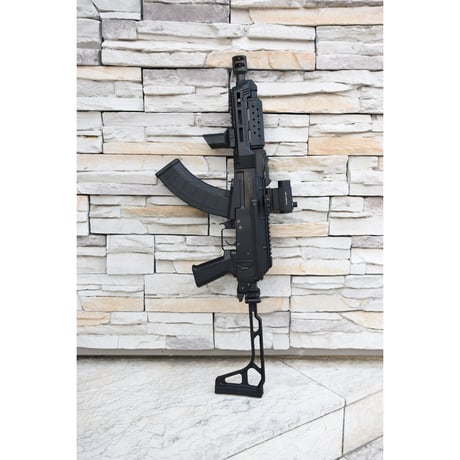AK STORM 20mm STOCK KIT ver.2