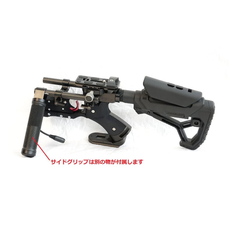 5AxRS SS カラーオーダー 生産終了 | 5Ax
