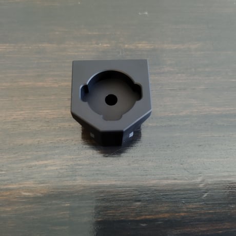 M4-20mm STOCK KIT　(5Ax PICATINNY RAIL GRIP SOLID用)