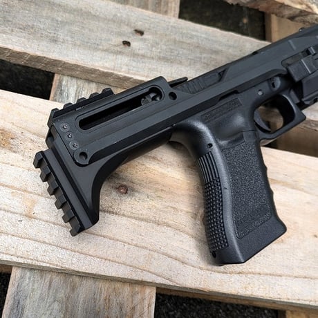 ARCHWICK B&T USW G17 用 20mm STOCK KIT 受注生産対応