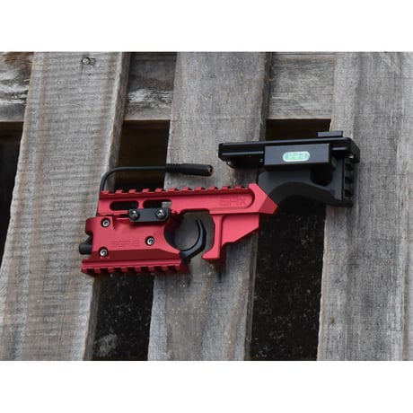 5Ax PRG2  SHOOTERS KIT