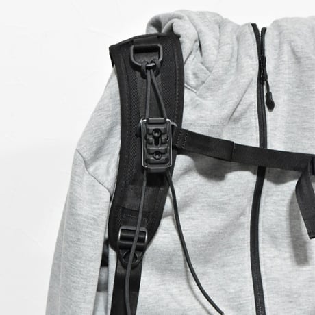 PARA Rail BLACK
