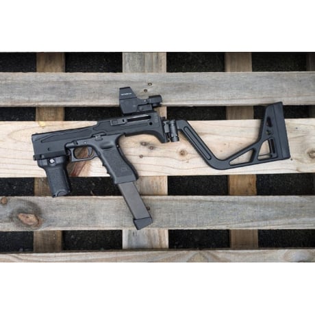 ARCHWICK B&T USW G17 用 20mm STOCK KIT 受注生産対応