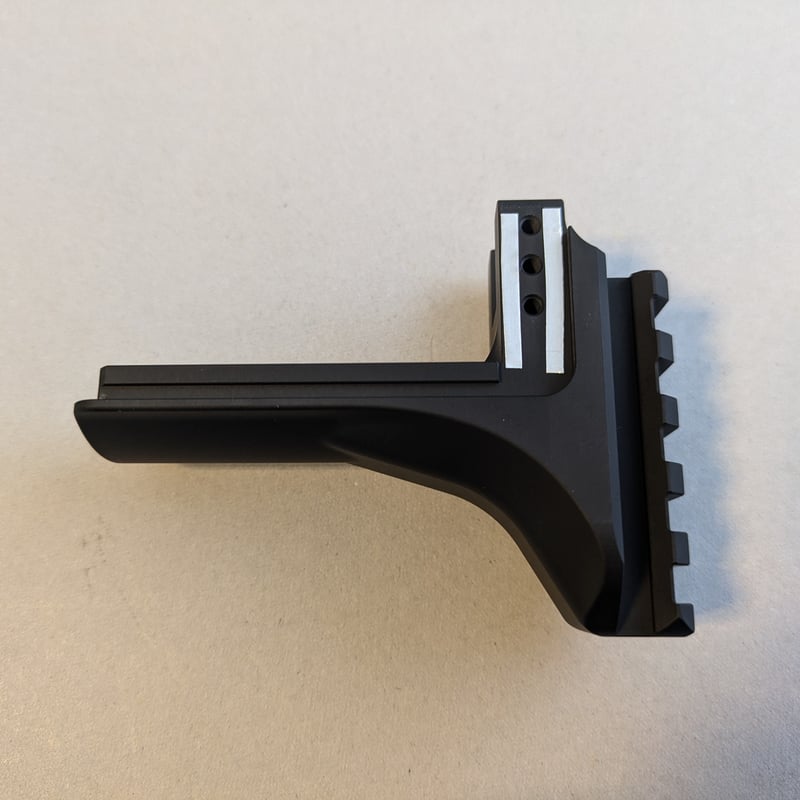 板を購入した方用のストック別売 ARCHWICK B&T USW G17 用 20mm STOCK KIT 受注生産対応 | 5Ax