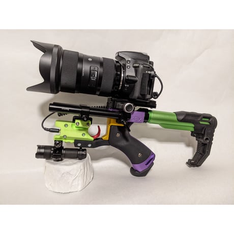 5Ax custom