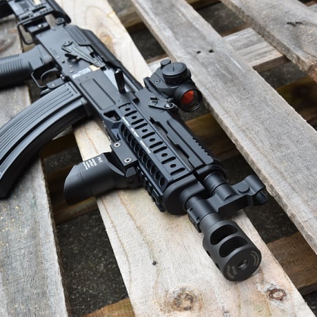 AK STORM ZENIT TYPE HANDGUARD KIT 生産終了