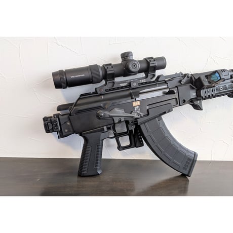 AK STORM 20mm STOCK KIT ver.2