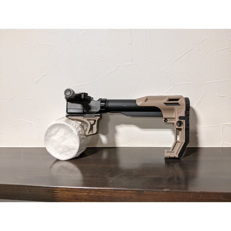 5Ax STOCK MOUNT