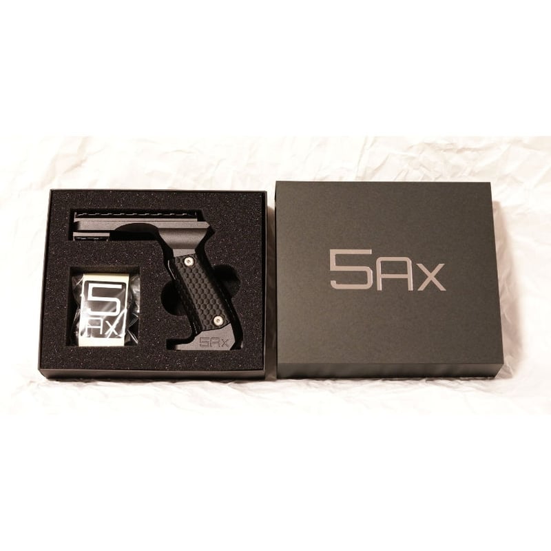 3465　こちらは専用です 5Ax PICATINNY RAIL GRIP | 5Ax