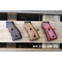 AHC x 5Ax  GRIP V1.2