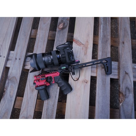 5Ax PRG2  SHOOTERS KIT