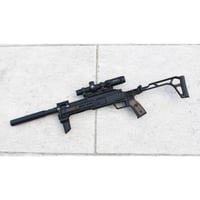 Maple Leaf MLC S2  用  FRONT MOUNT BLACK