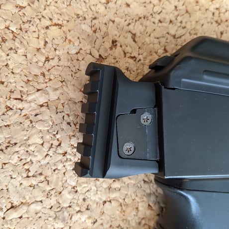 AK STORM 20mm STOCK KIT ver.2