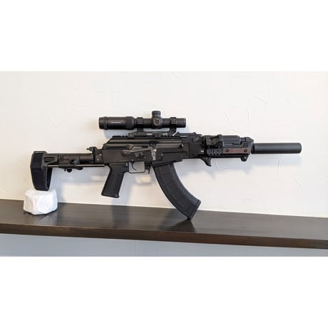 AK STORM 20mm STOCK KIT ver.2