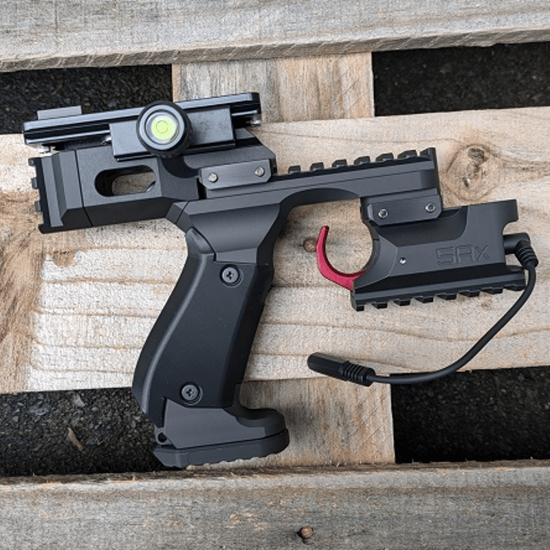 5Ax Photo Shooter Gen.2 | 5Ax