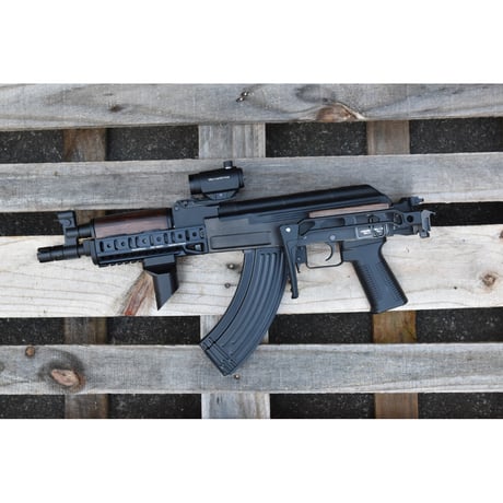 AK STORM ZENIT TYPE HANDGUARD KIT 生産終了
