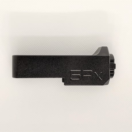 5Ax STOCK MOUNT