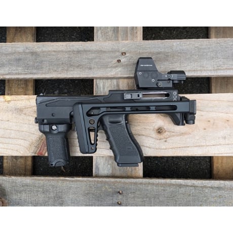 ARCHWICK B&T USW G17 用 20mm STOCK KIT 受注生産対応