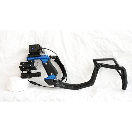 5Ax TACTICAL MODEL-Z　販売終了 再販予定無し