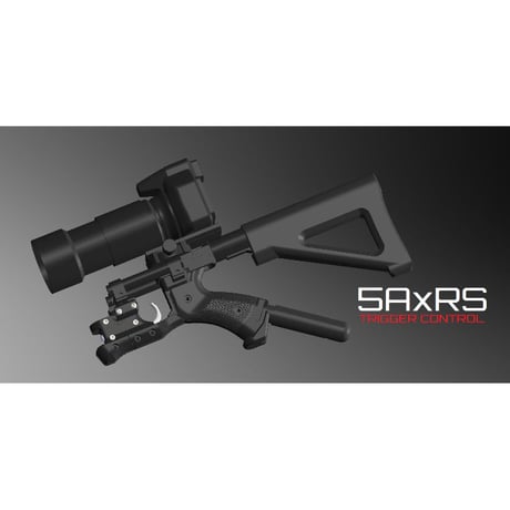 CATEGORY PHOTO SNIPER PARTS | 5Ax
