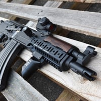 AK STORM ZENIT TYPE HANDGUARD KIT 生産終了