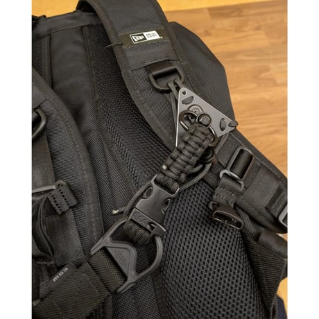 PARA RAIL DELTA