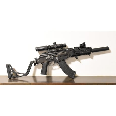 AK STORM 20mm STOCK KIT ver.2