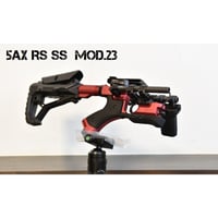 5AxRS SS カラーオーダー 生産終了
