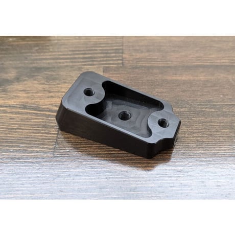 COBRA STOCK BASE 用  A10 SPACER