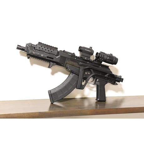 AK STORM 20mm STOCK KIT ver.2