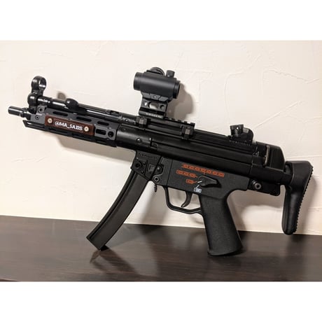 M-lok TAG PLATE