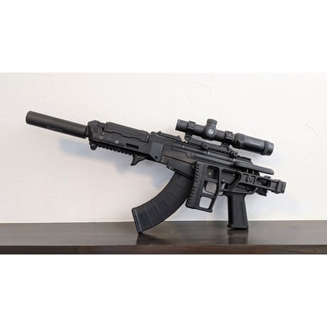 AK STORM 20mm STOCK KIT ver.2