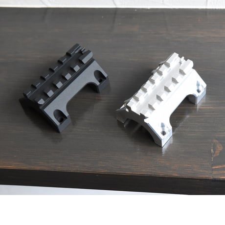 Maple Leaf MLC S2  用  FRONT MOUNT BLACK