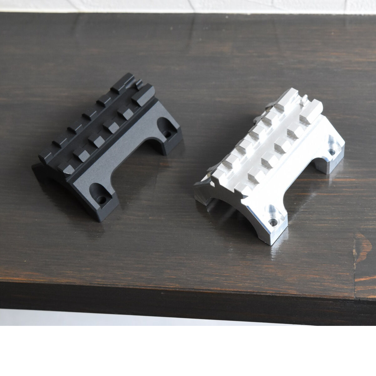 フレームメイプル　5A 5KU JMAC AB-8 フォールディングストック SIG MPX / MCX / 20mm