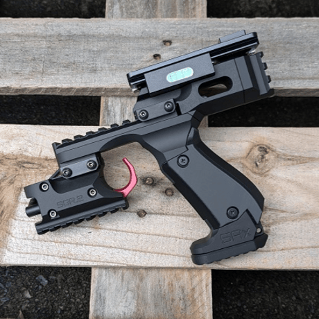 5Ax Photo Shooter Gen.2