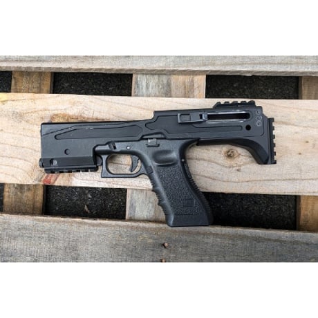 ARCHWICK B&T USW G17 用 20mm STOCK KIT 受注生産対応