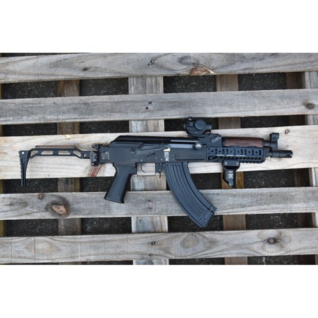 AK STORM 20mm STOCK KIT ver.2