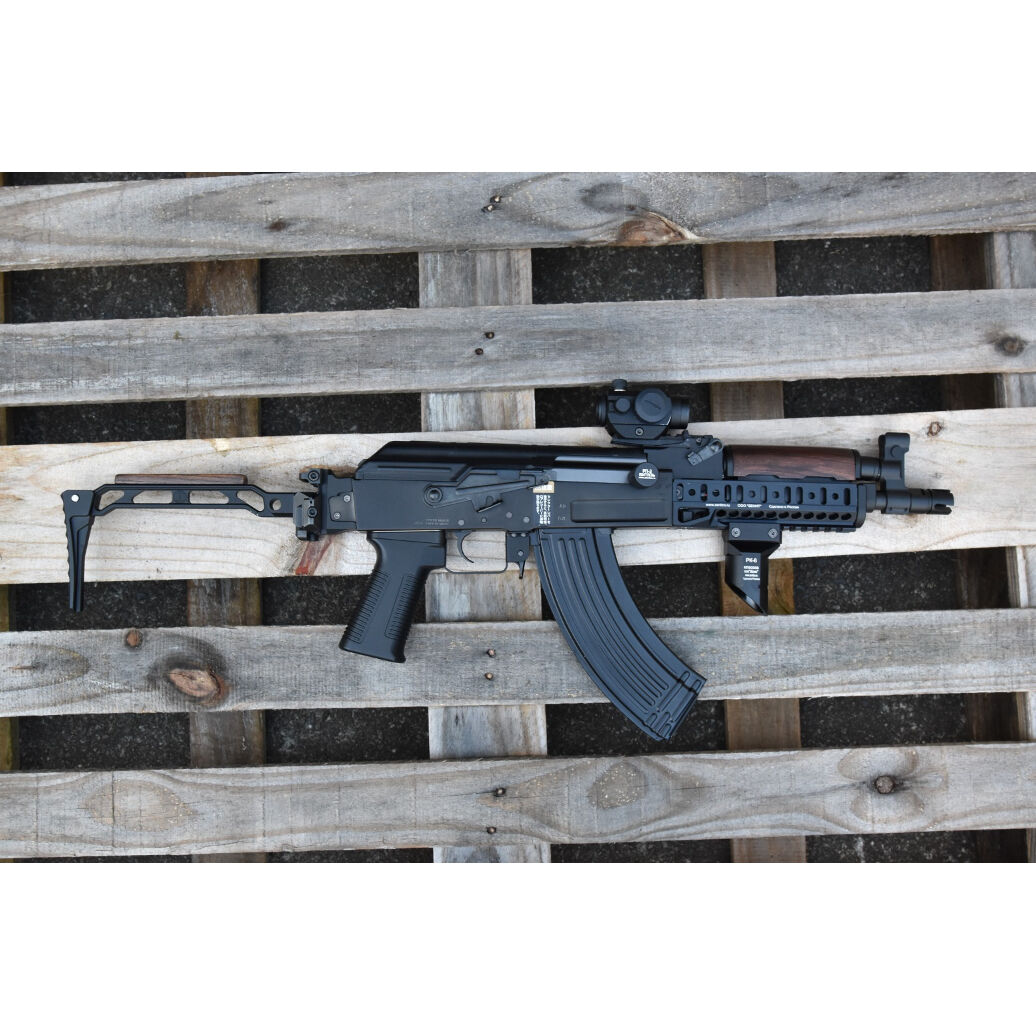 AK STORM 20mm STOCK KIT ver.2 | 5Ax AK STORM 20mm STOCK KIT ver.2 | 5Ax