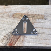 PARA RAIL DELTA