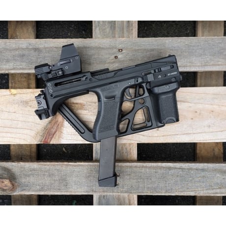 ARCHWICK B&T USW G17 用 20mm STOCK KIT 受注生産対応
