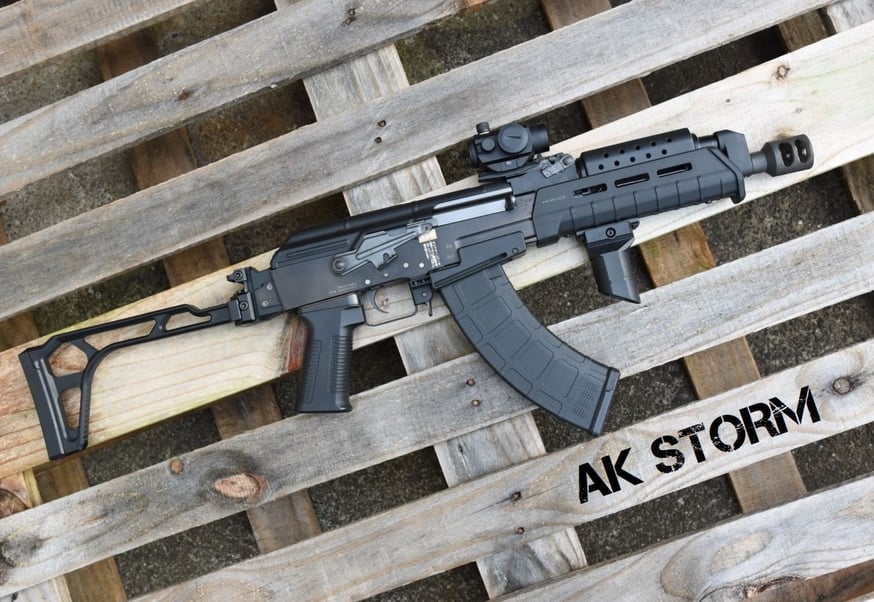 MAGPUL ハンドガードの取付について | 5Ax MAGPUL ハンドガードの取付について | 5Ax