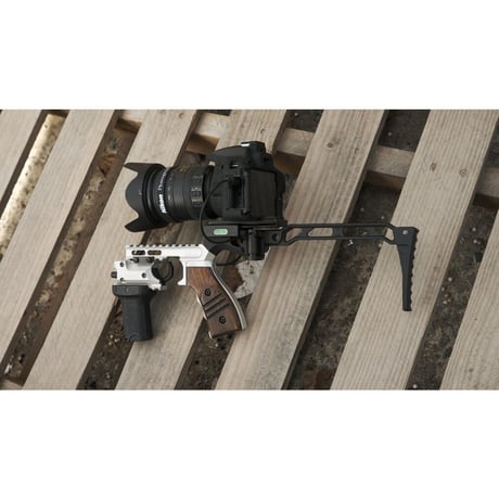 5Ax PICATINNY RAIL GRIP 2