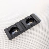 5Ax 20mm picatinny rail S