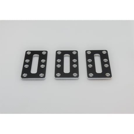 PARA Rail BLACK